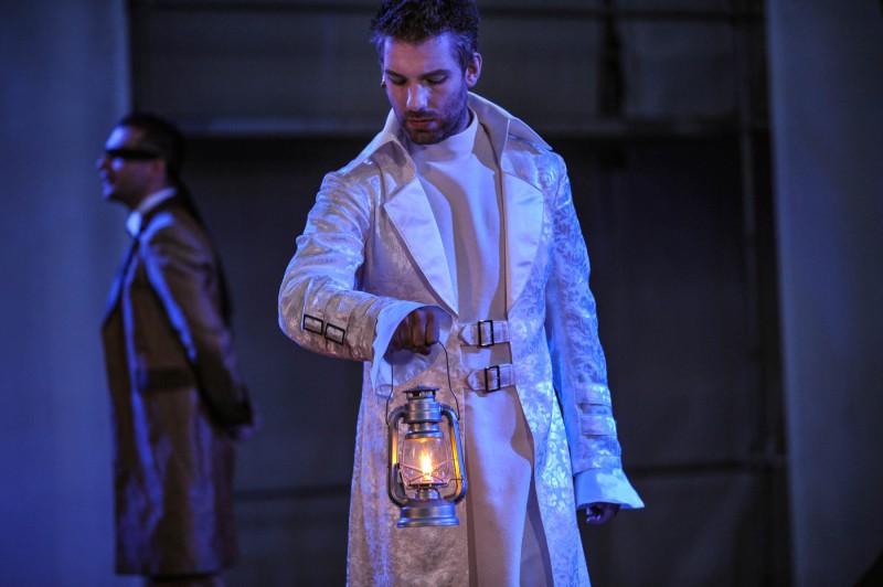 Die Zauberflöte