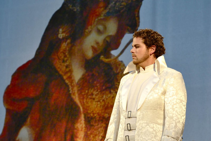 Die Zauberflöte