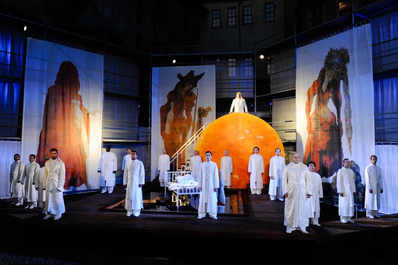 Die Zauberflöte