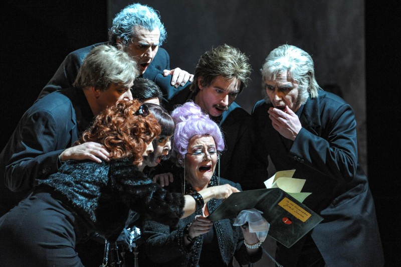 Gianni Schicchi