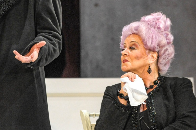 Gianni Schicchi
