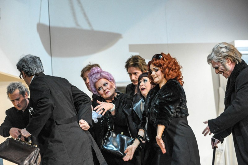 Gianni Schicchi