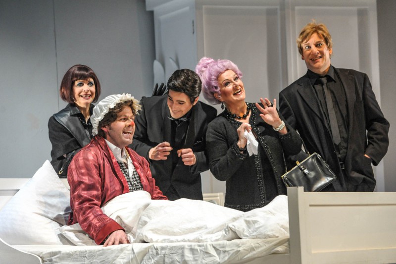 Gianni Schicchi