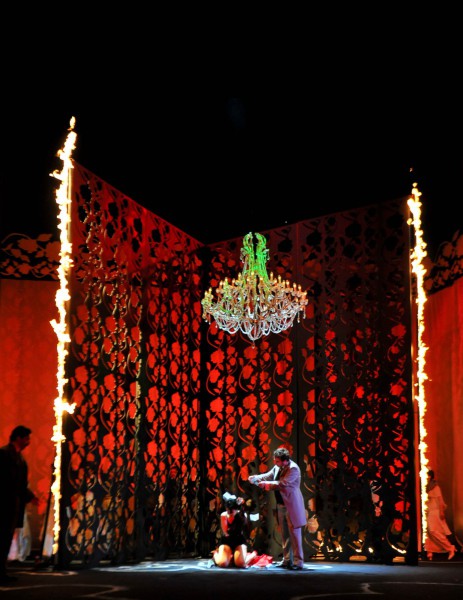 La Traviata