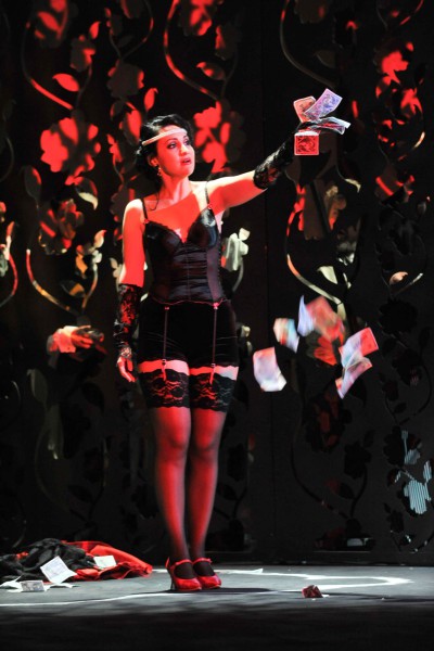 La Traviata