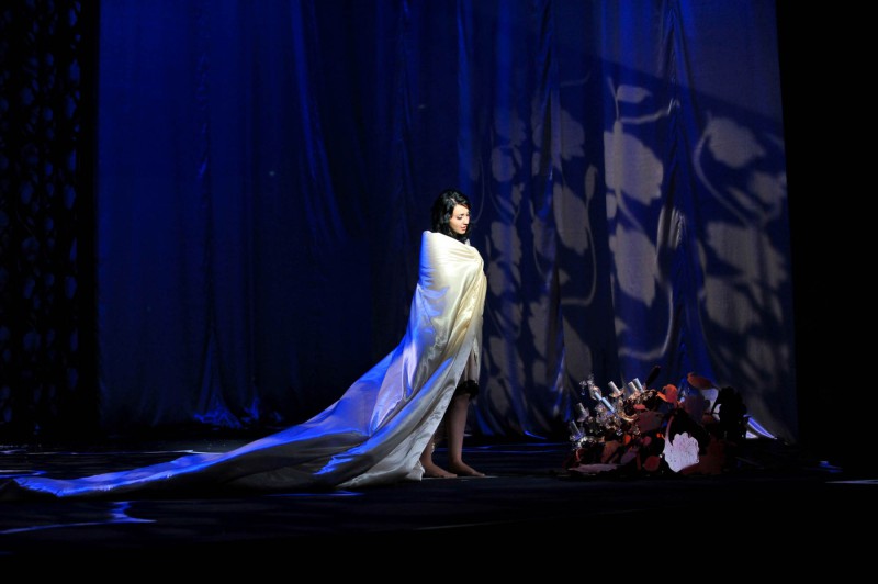 La Traviata