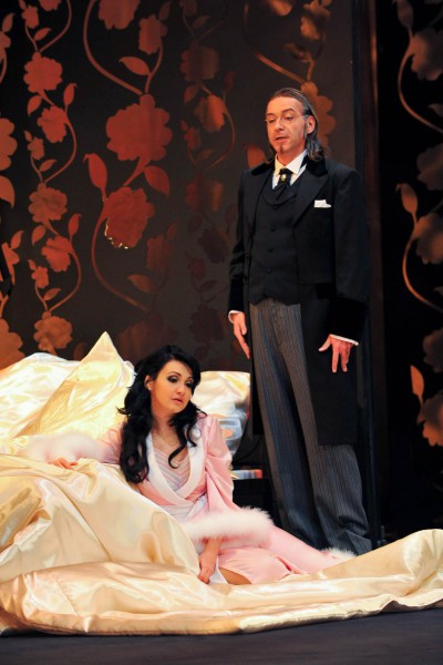 La Traviata