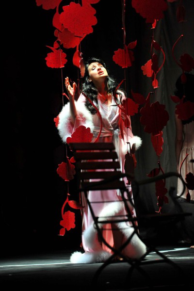 La Traviata