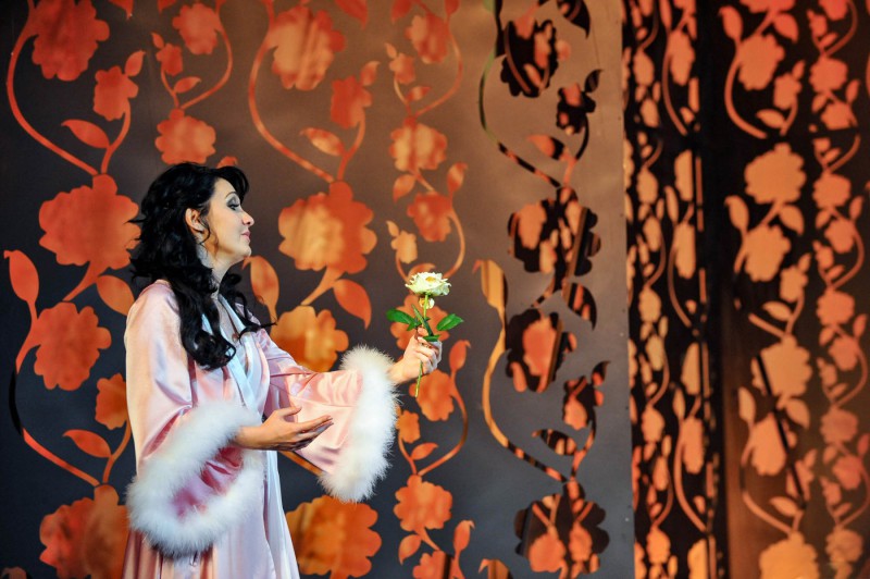 La Traviata
