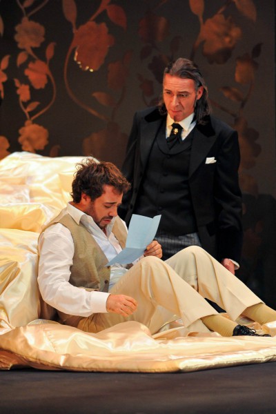 La Traviata