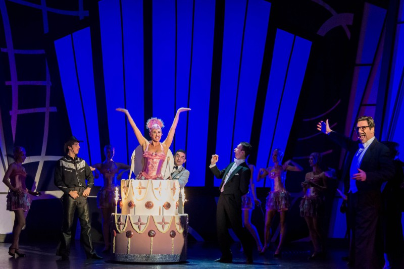 © Anja Daniela Wagner