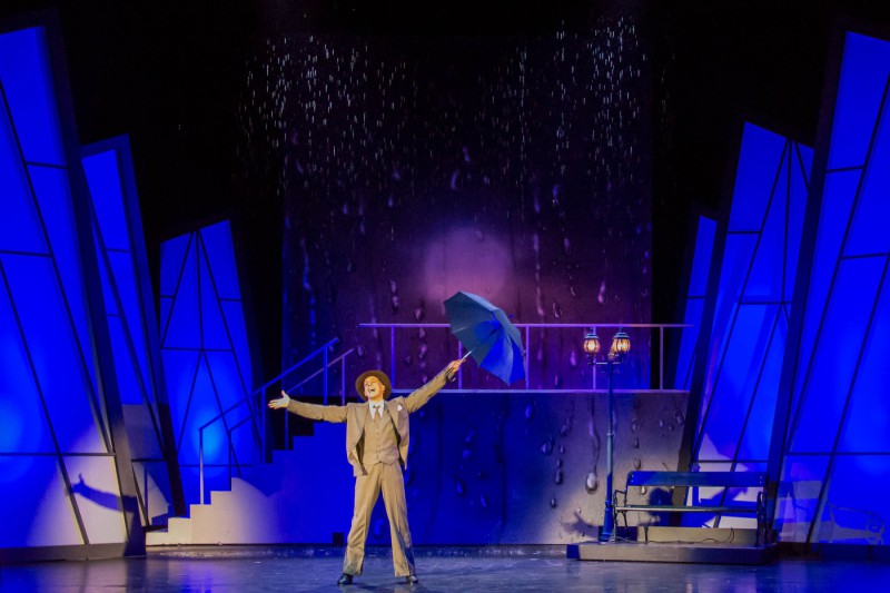 © Wolfgang Rauschning