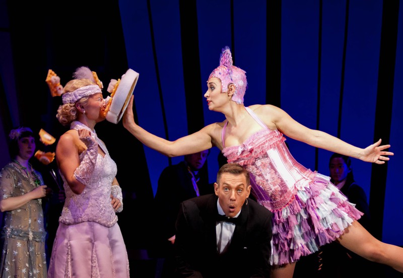 © Anja Daniela Wagner