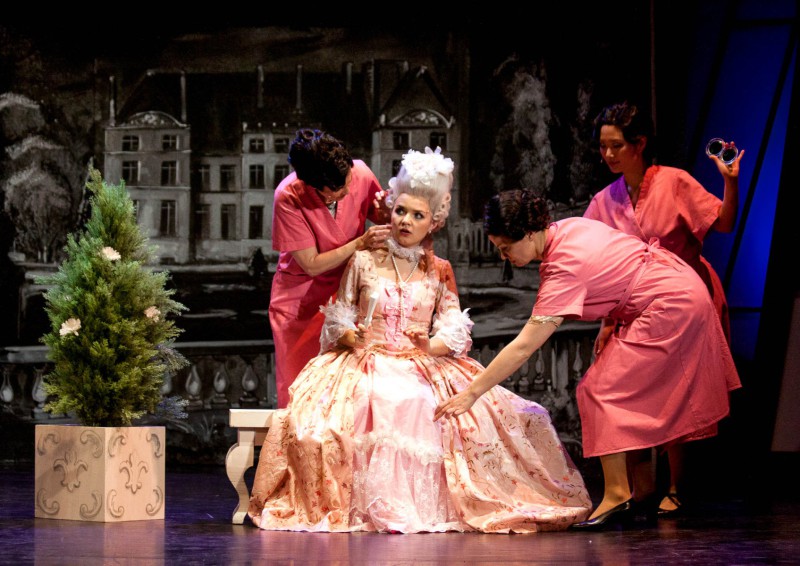 © Anja Daniela Wagner