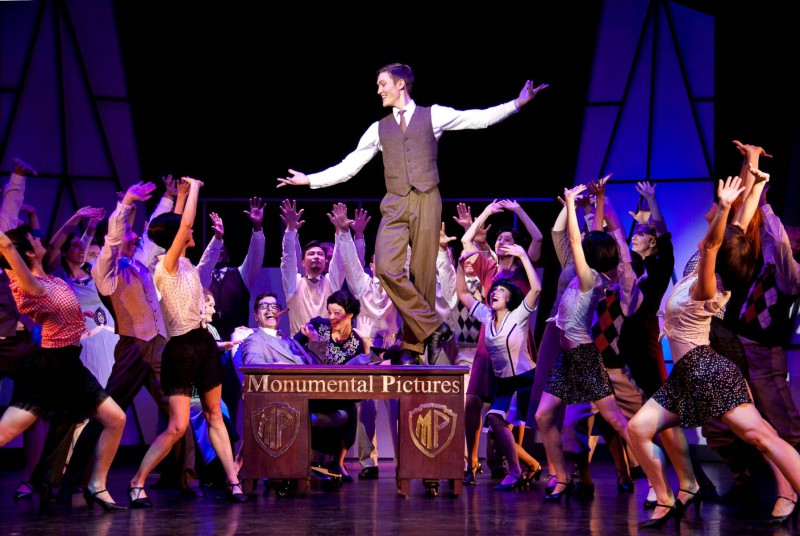 © Anja Daniela Wagner