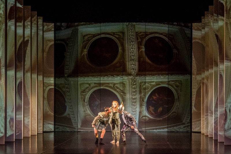 ©Wolfgang kurima Rauschning