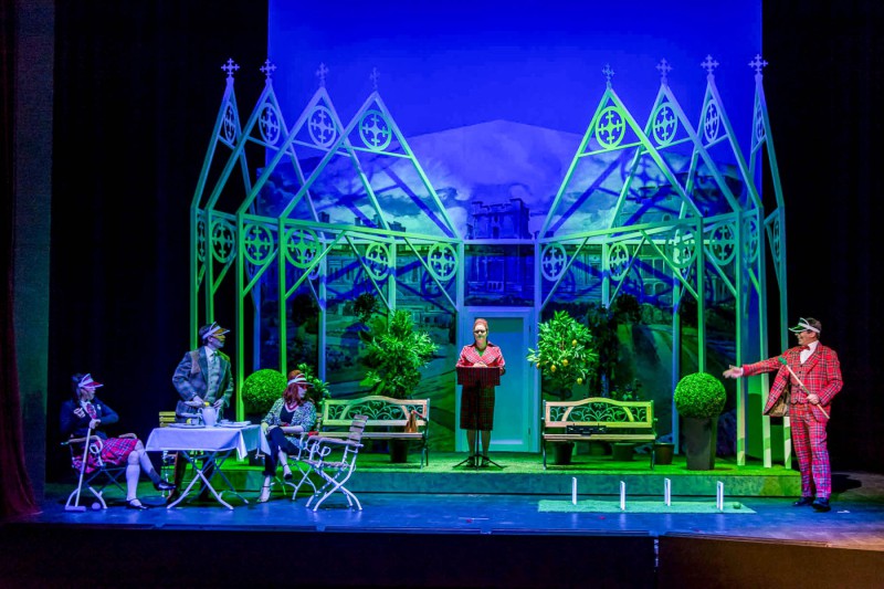 ©Wolfgang kurima Rauschning