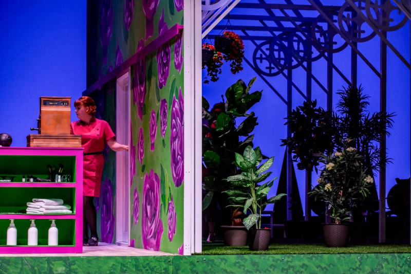 ©Wolfgang kurima Rauschning