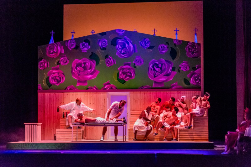 ©Wolfgang kurima Rauschning