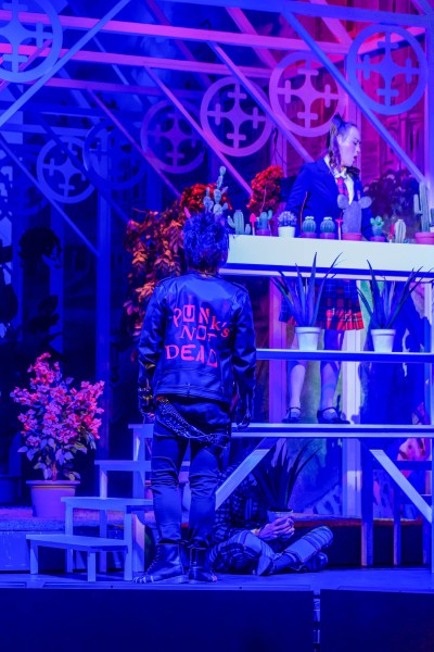 ©Wolfgang kurima Rauschning