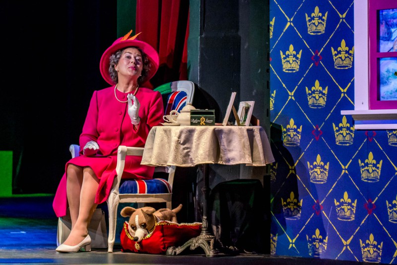 ©Wolfgang kurima Rauschning