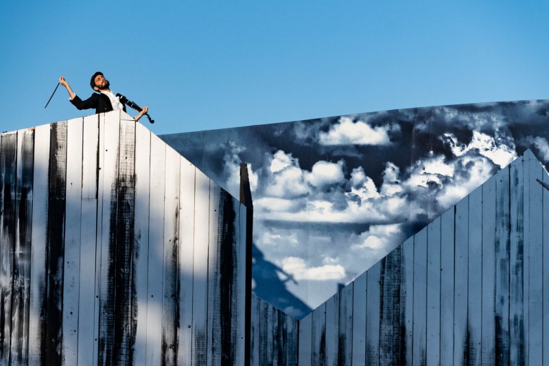 © Wolfgang kurima Rauschning