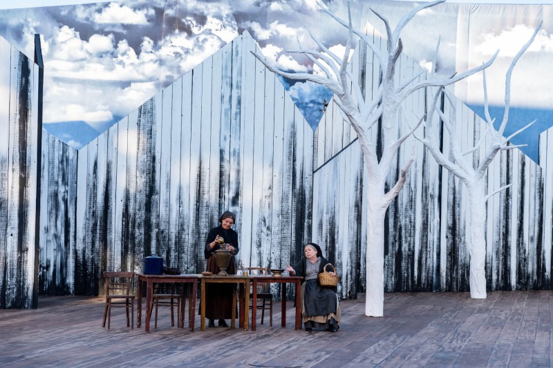 © Wolfgang kurima Rauschning