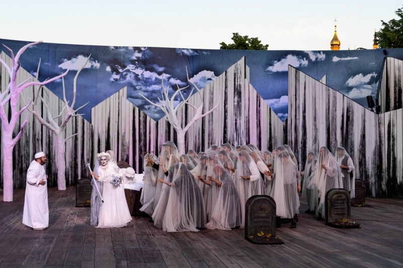 © Wolfgang kurima Rauschning