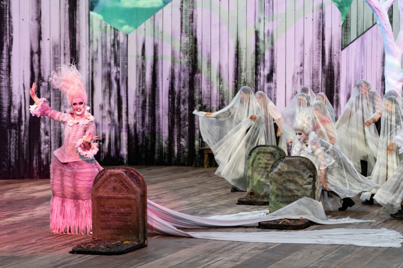 © Wolfgang kurima Rauschning