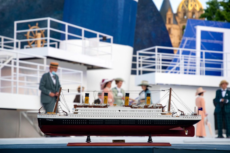 Titanic-2