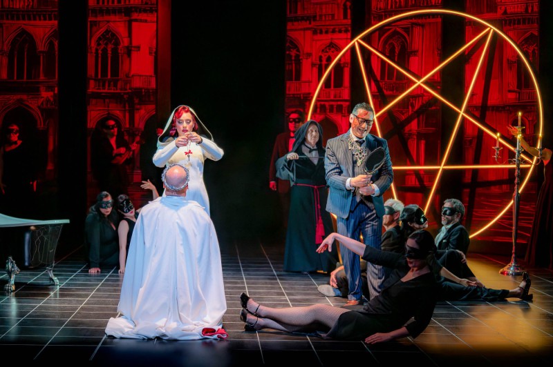 Hoffmanns-Erzaehlungen