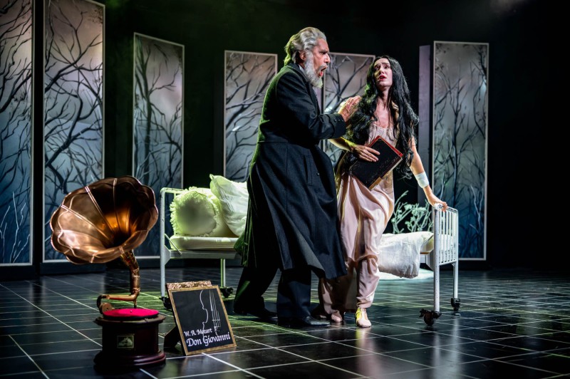 Hoffmanns-Erzaehlungen