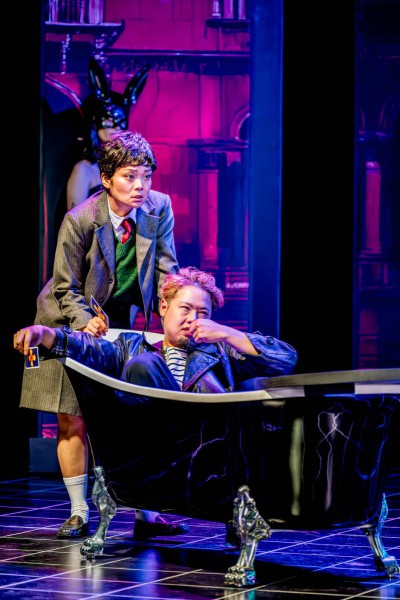 Hoffmanns-Erzaehlungen