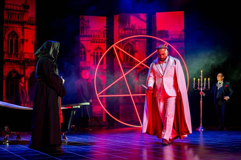 Hoffmanns-Erzaehlungen