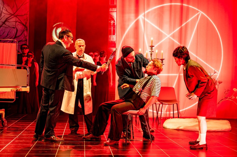 Hoffmanns-Erzaehlungen