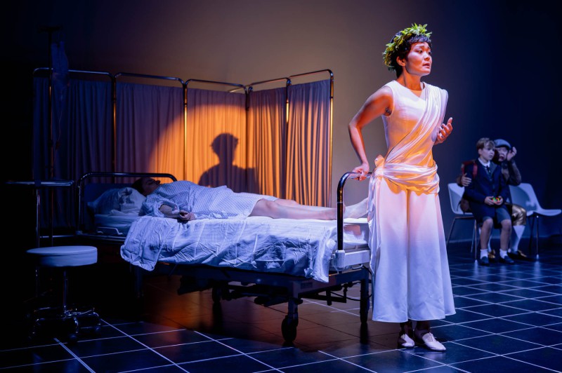 Hoffmanns-Erzaehlungen