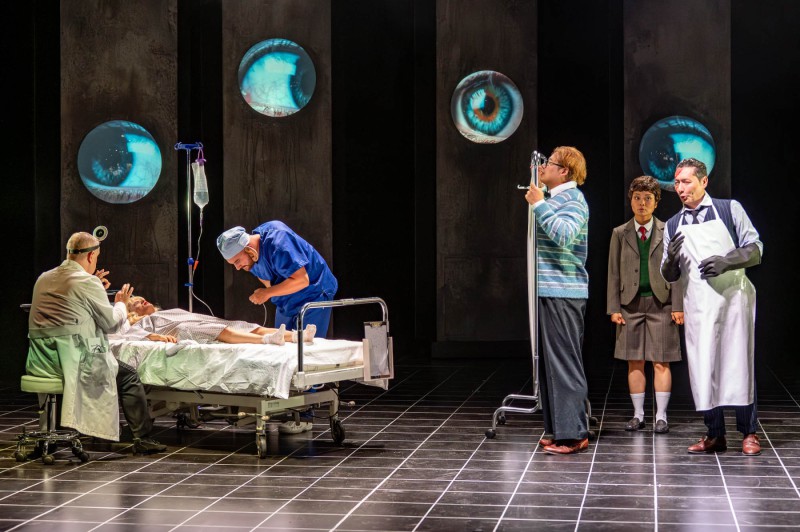 Hoffmanns-Erzaehlungen