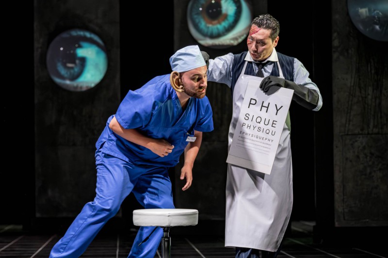 Hoffmanns-Erzaehlungen