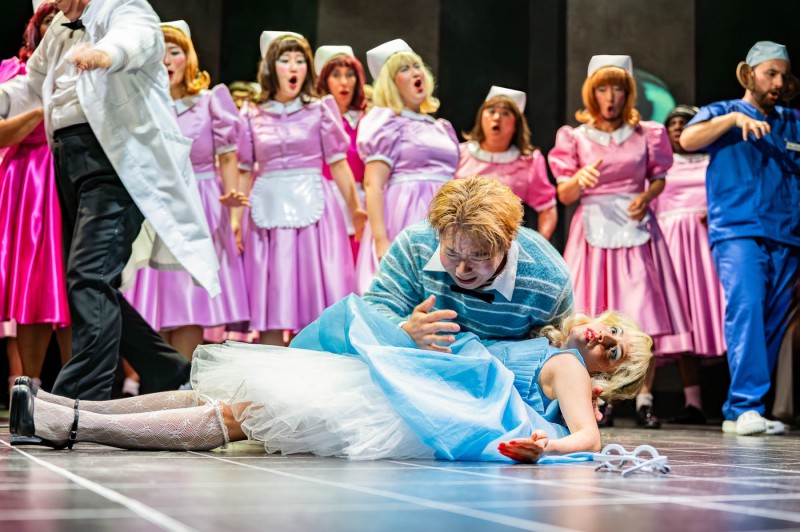 Hoffmanns-Erzaehlungen