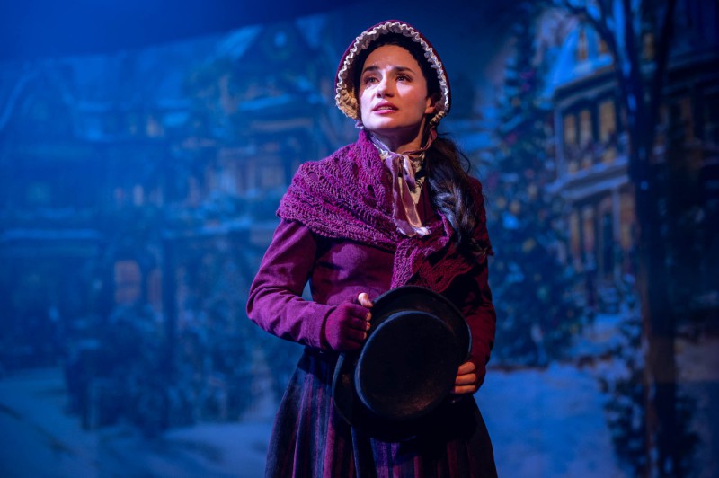 Die Weihnachtsglocken