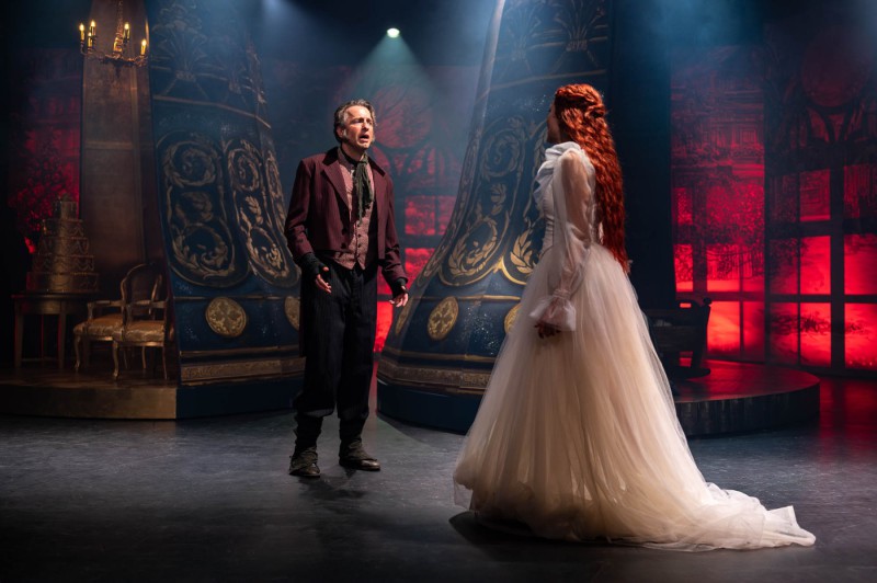 Die Weihnachtsglocken