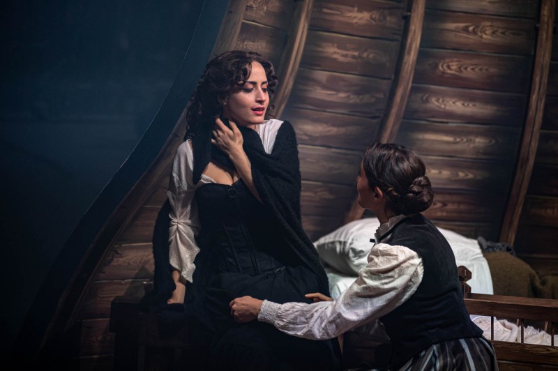 Die Weihnachtsglocken