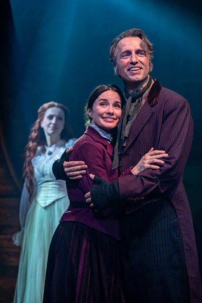 Die Weihnachtsglocken