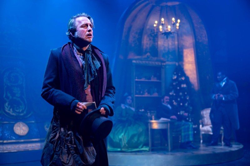 Die Weihnachtsglocken