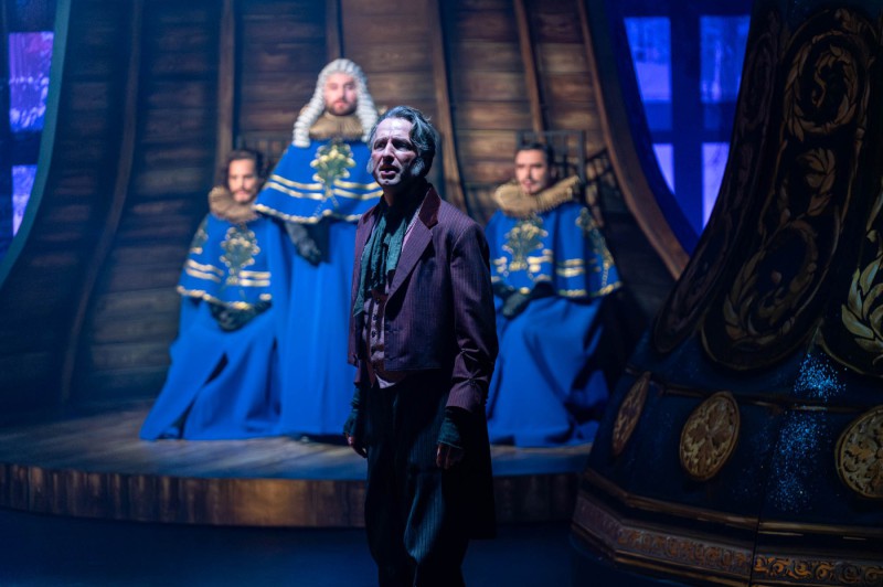 Die Weihnachtsglocken