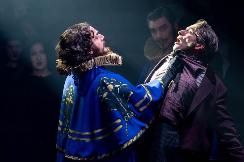 Die Weihnachtsglocken