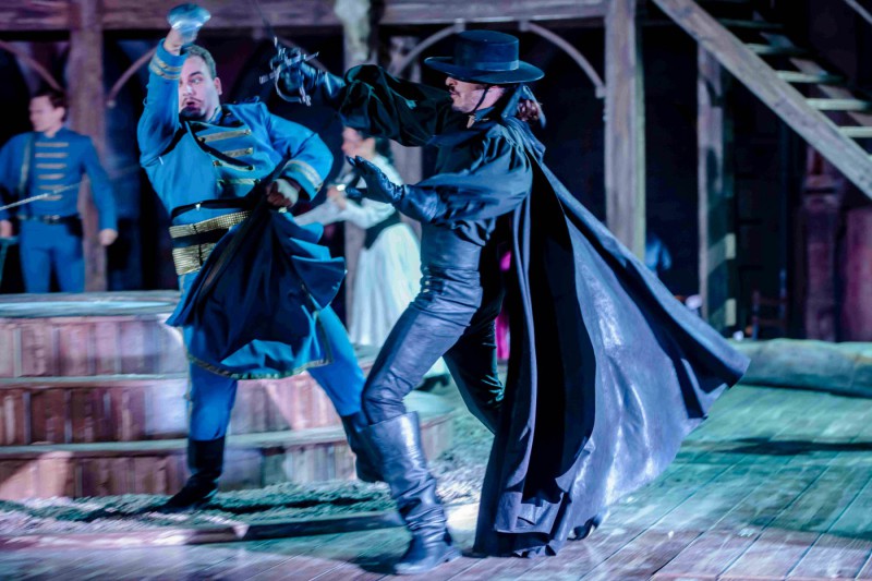 Zorro-7