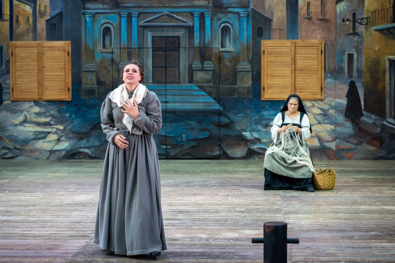 Cavalleria Rusticana