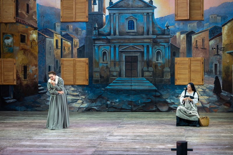 Cavalleria Rusticana