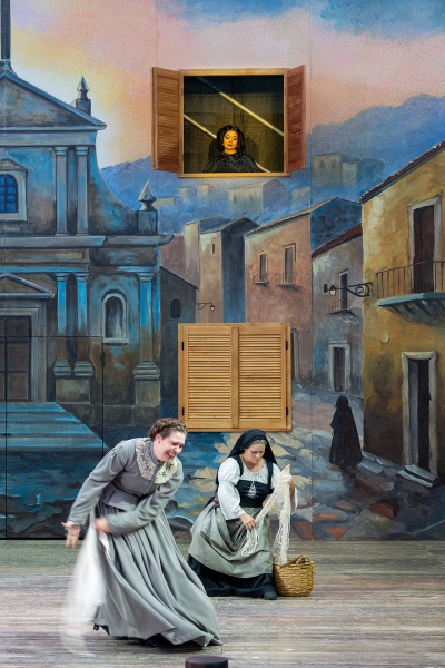 Cavalleria Rusticana